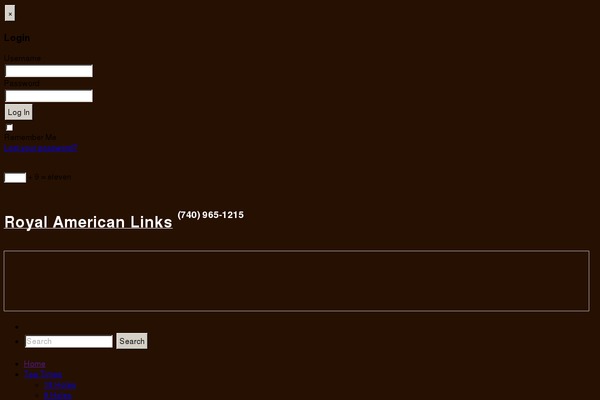 Boot Store theme site design template sample