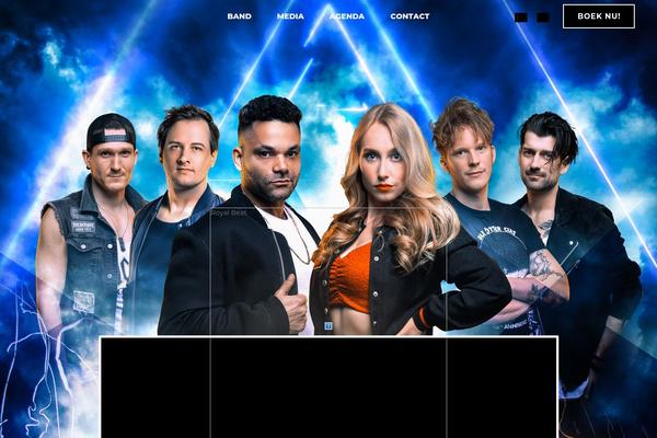 Site using Image-hover-effects-ultimate-visual-composer plugin