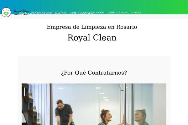 Site using Dhvc-form plugin