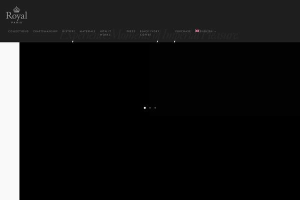Site using Woo-variation-gallery-pro plugin