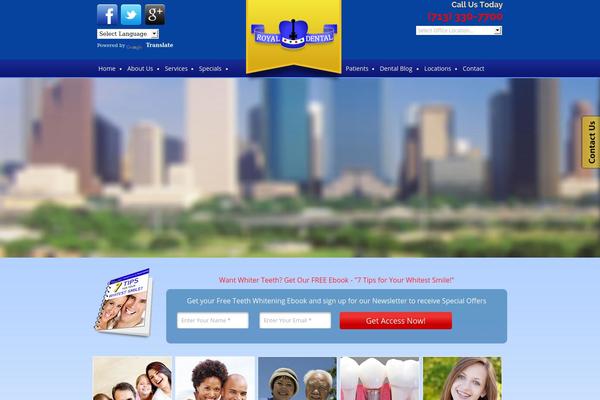 Site using Gravity Forms Placeholder Add-On plugin