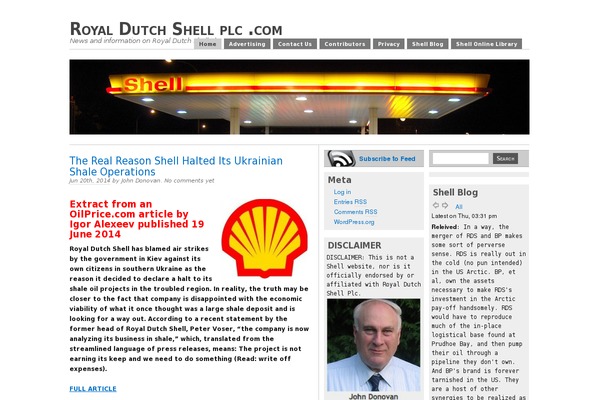 Site using NewsPlugin plugin