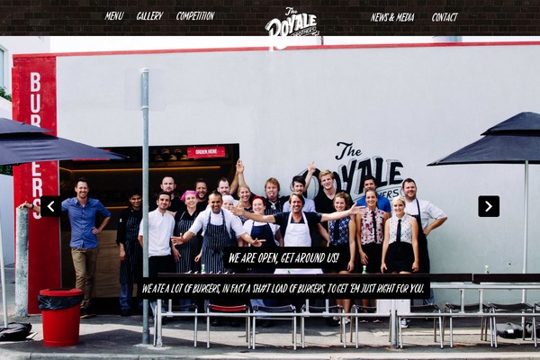 Site using Codecanyon-3054181-instagram-gallery-wordpress-plugin plugin