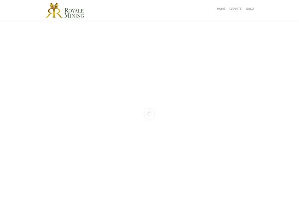 royalemining.com site used 3Clicks Child