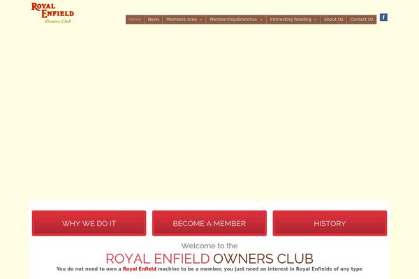 Site using Ultimate-watermark plugin