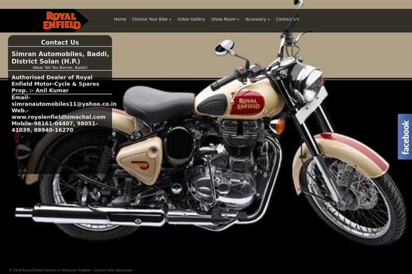 Site using GT Tabs (formerly postTabs) plugin