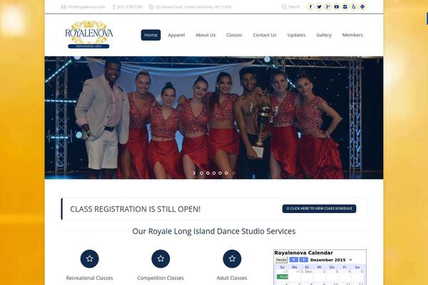 Site using Countdown Timer plugin