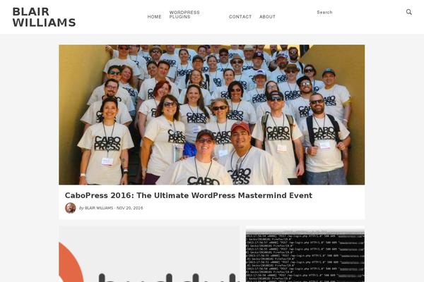 Site using Buy Now for Stripe plugin