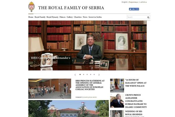 Site using Sendy-widget plugin
