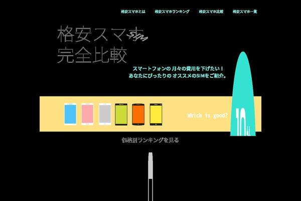 Site using WP-PageNavi plugin