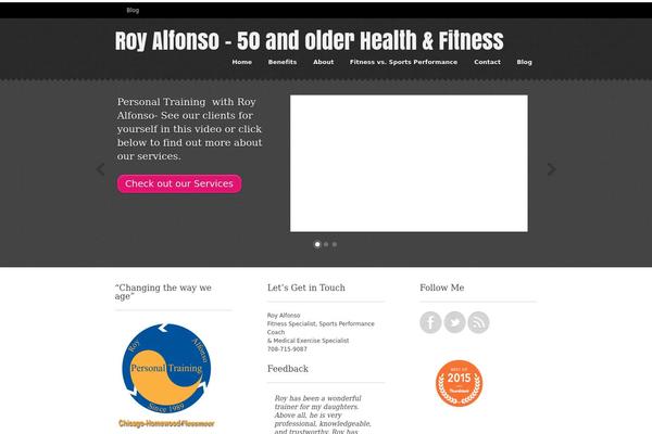 Swatch theme site design template sample