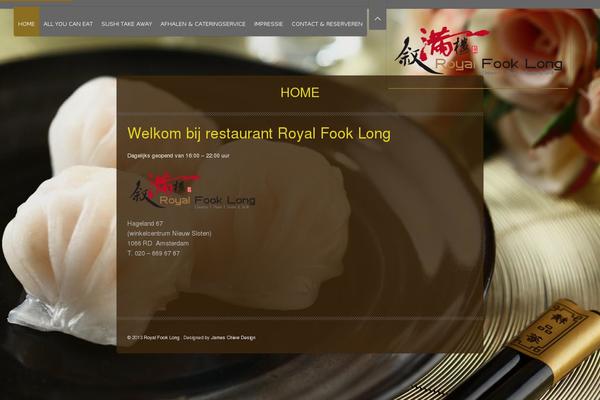 royalfooklong.com site used Vernissage