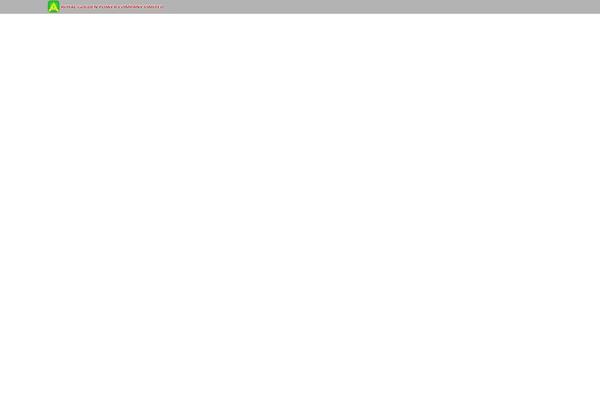 Site using The_ronby_extensions plugin