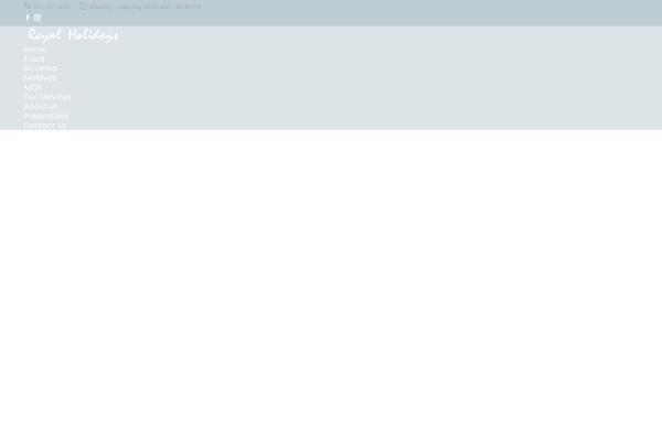 Site using Custom-price-for-woocommerce plugin