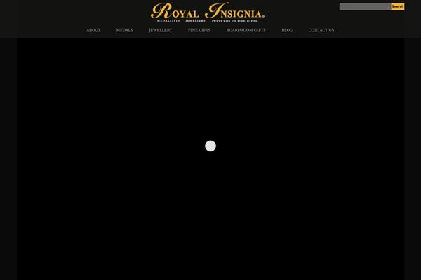 Site using IMG Mouseover plugin