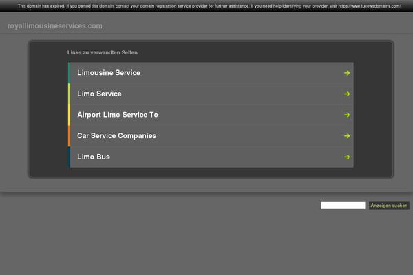 Site using Appointment-booking plugin