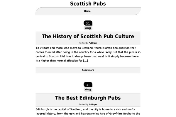 royalmilepub.com site used Nu White