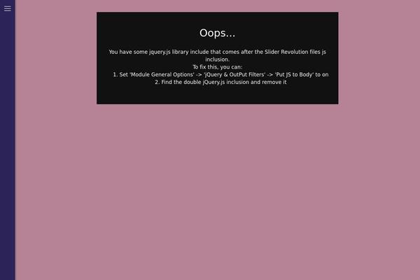 Site using Cresta-whatsapp-chat plugin