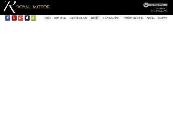 Site using Page-builder-sandwich-premium plugin