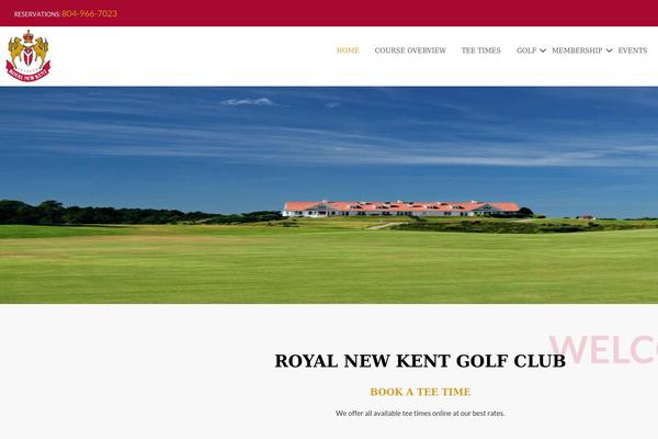 Site using Golfnow-custom-blocks plugin