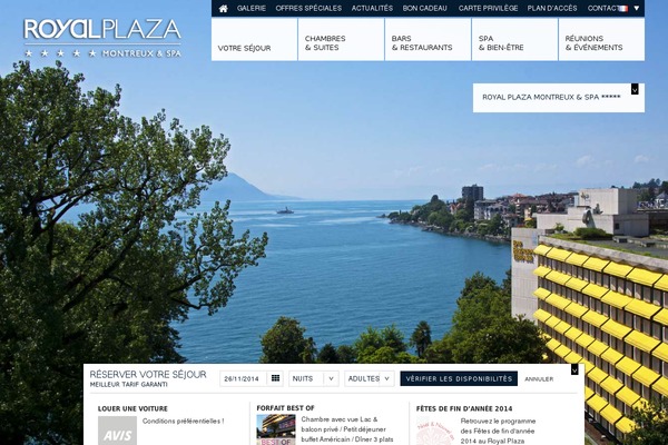 Site using Fbcmsv2 plugin