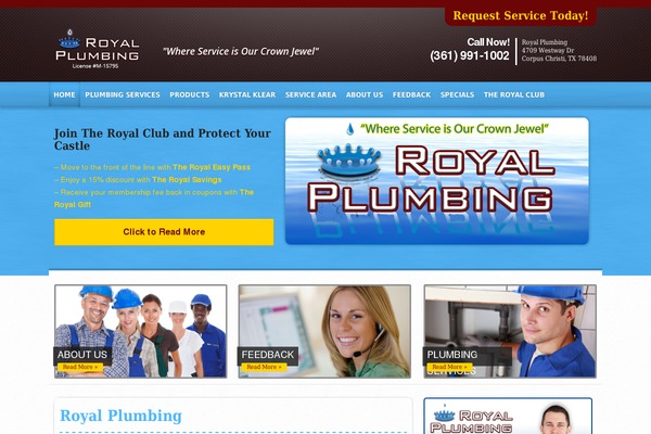 royalplbg.com site used Site502