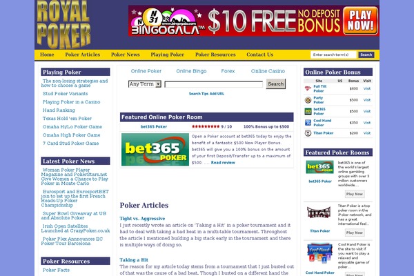 Dealer theme site design template sample