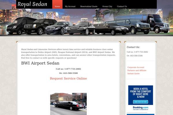 Gdrestaurant theme site design template sample