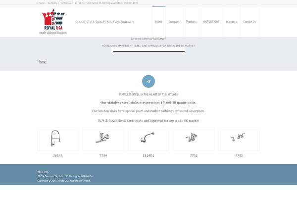 Site using DrawIt (draw.io) plugin