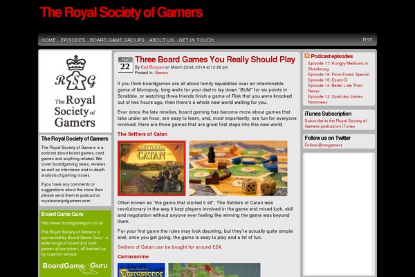 Easel theme site design template sample