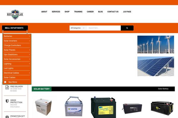 Site using Sw_core plugin