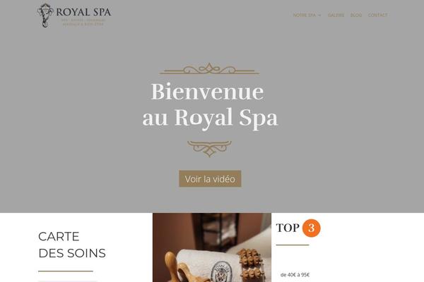 Wordpress Bootstrap Master theme site design template sample