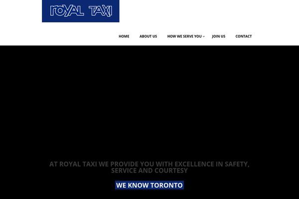 Cars4rent theme site design template sample
