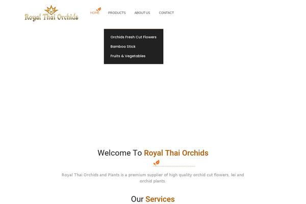 Site using Gardenhub-vc-addons plugin