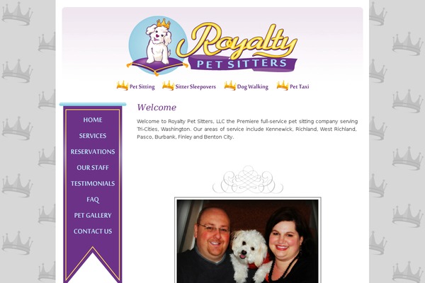 Site using Custom Comment plugin