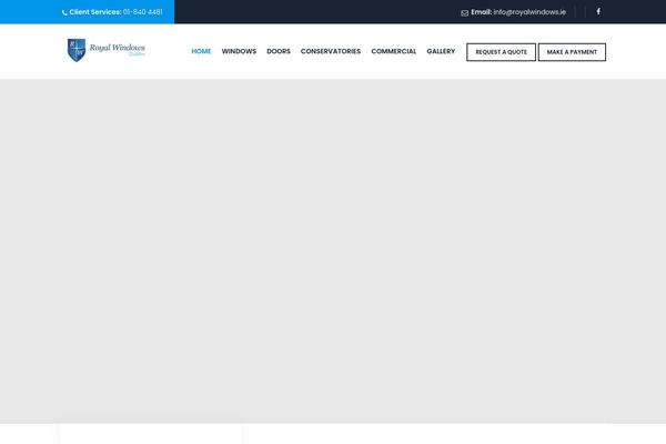Boldman theme site design template sample