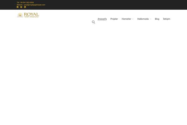 Site using Robo Gallery - Photo Gallery and Images Gallery plugin