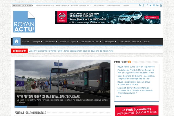 Mantra theme site design template sample