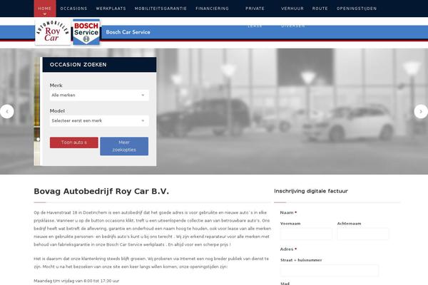 Site_theme theme site design template sample