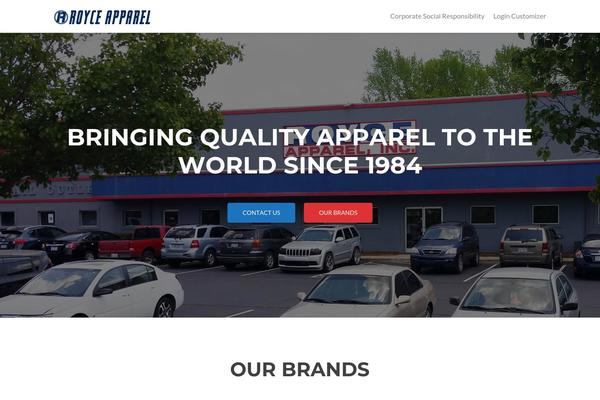 Site using WP Product Review plugin