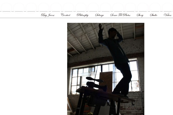 roydenim.com site used Oam