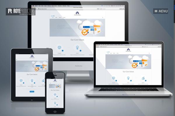 Site using Pixel-cat-premium plugin