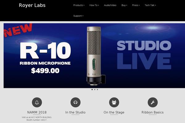 Site using Official-facebook-pixel plugin