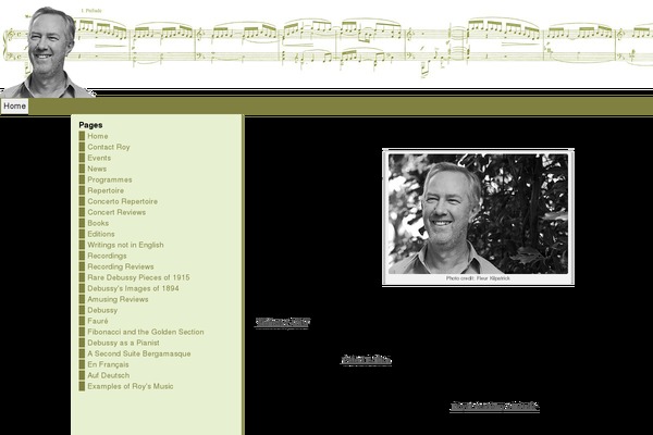 Atahualpa theme site design template sample