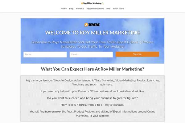 Site using Canvakala plugin