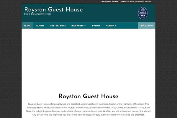 Site using Icegram plugin