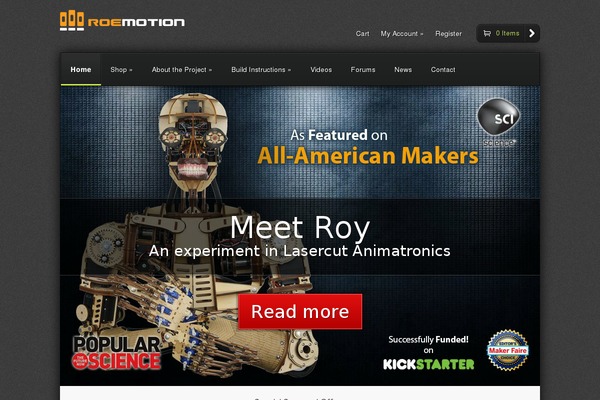 Styleshop theme site design template sample