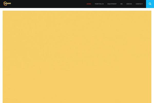 roywanguhu.com site used Redfolio