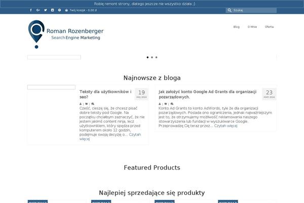 Site using Wp-testimonial-with-widget-pro plugin