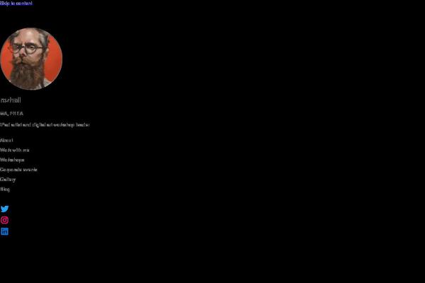 Site using Custom-fonts plugin